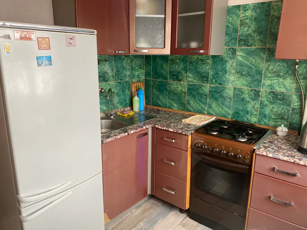 Уютная квартира в центре