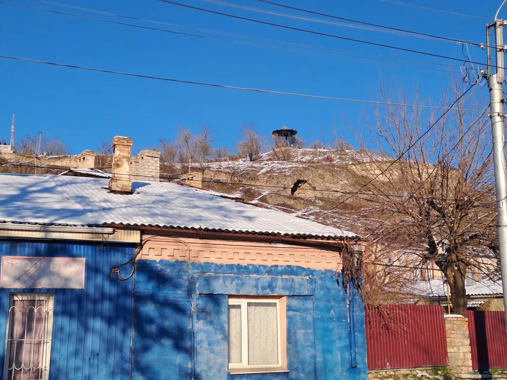 Уютная квартира в историческом центре города