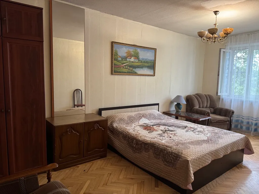 Квартира Уютная комната на юго-западе Москвы — Москва