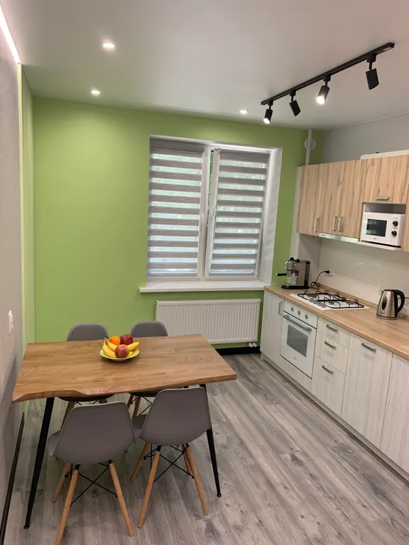 Квартира Квартира Апартамент у моря — Светлогорск