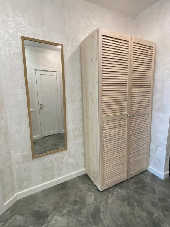 Апартаменты в расширенном центре