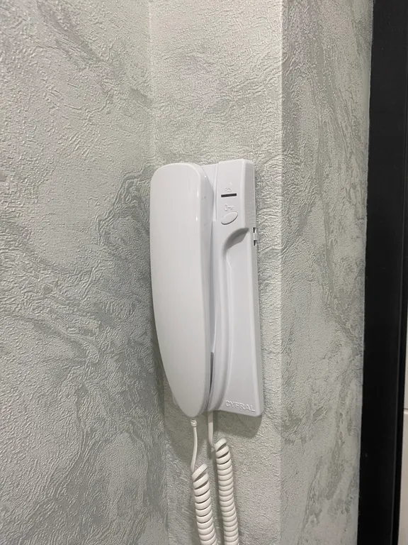 Светлая квартира с новым ремонтом