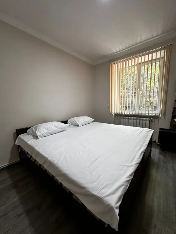 Avchieva's apt. on Khachatryan street