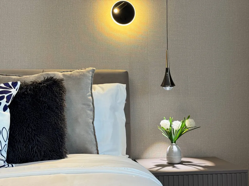 Апартаменты рядом с набережной