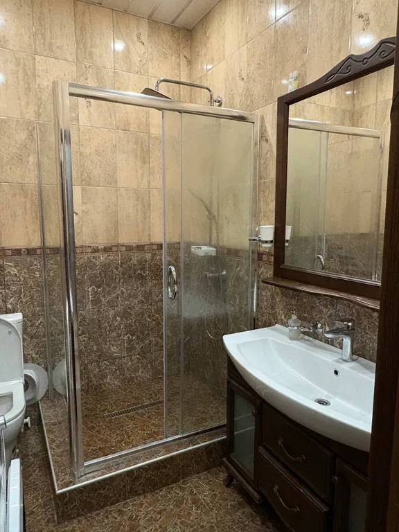 Квартира Квартира Apartment Зиларт — Москва