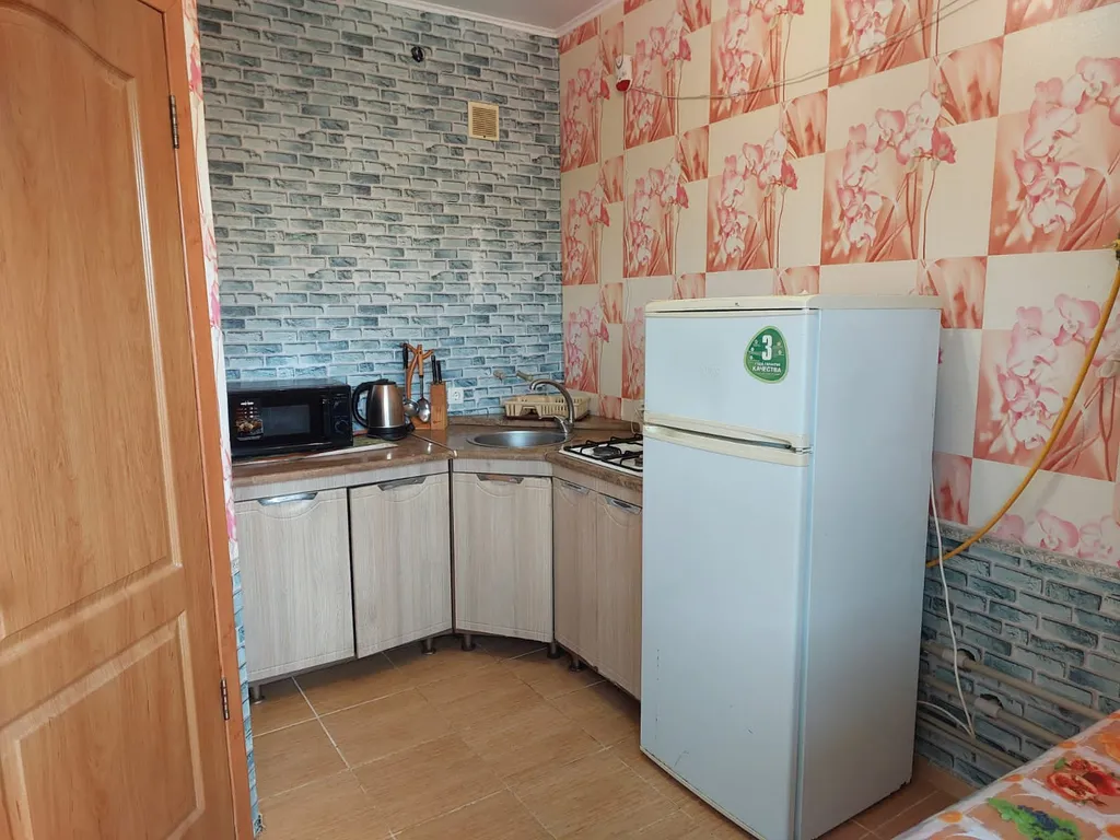 1-комнатный Дом