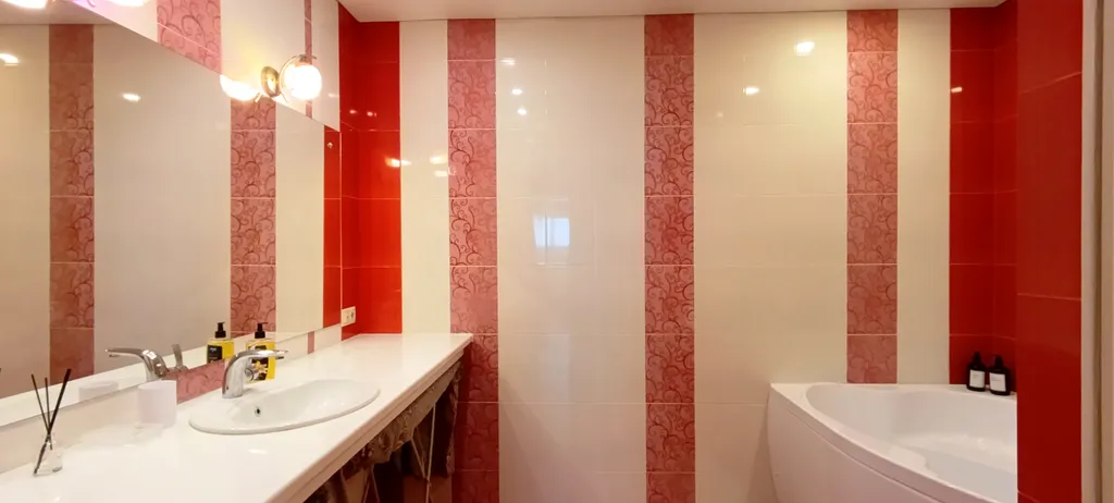 Новая просторная трёшка на Дубраве