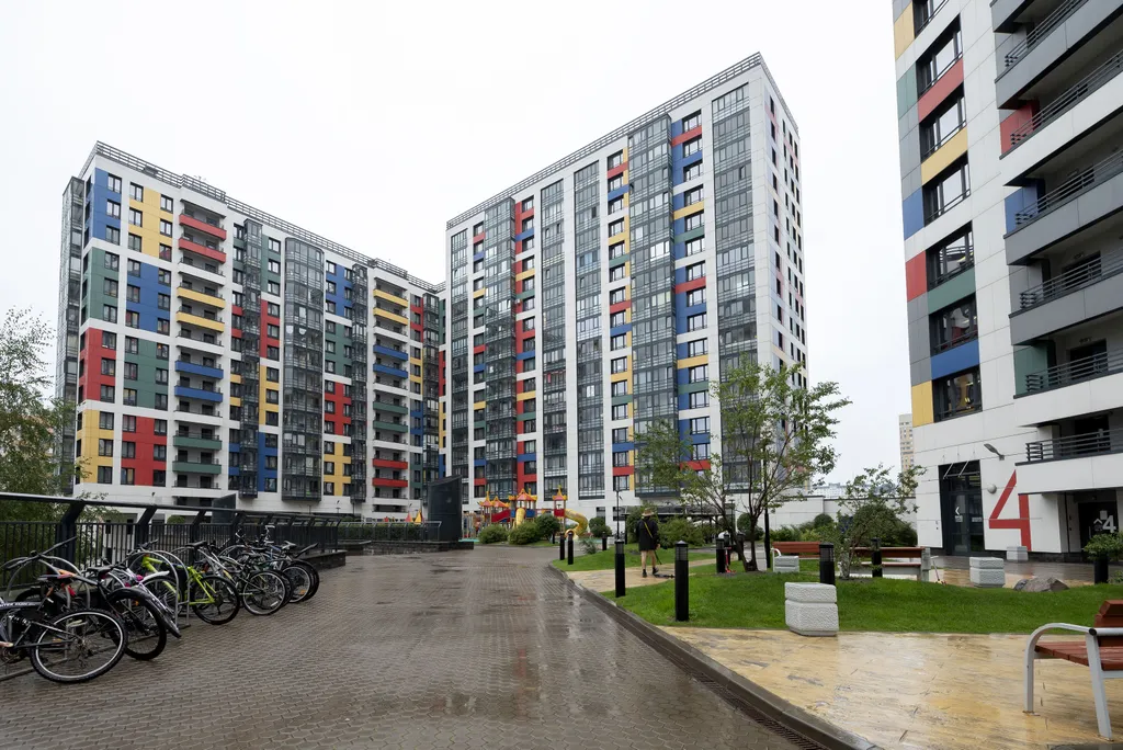 Квартира Квартира Уютная студия на ул. Оптиков — Санкт-Петербург