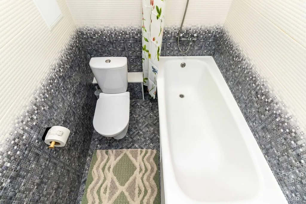 Современная студия в новом жк малой этажности