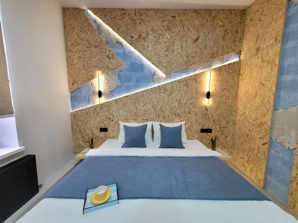 Квартира Апартамент лофт жираф — аренда посуточно в Майкоп