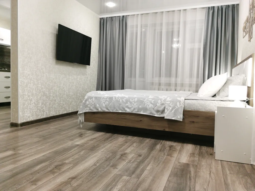 Классная квартира в самом центре