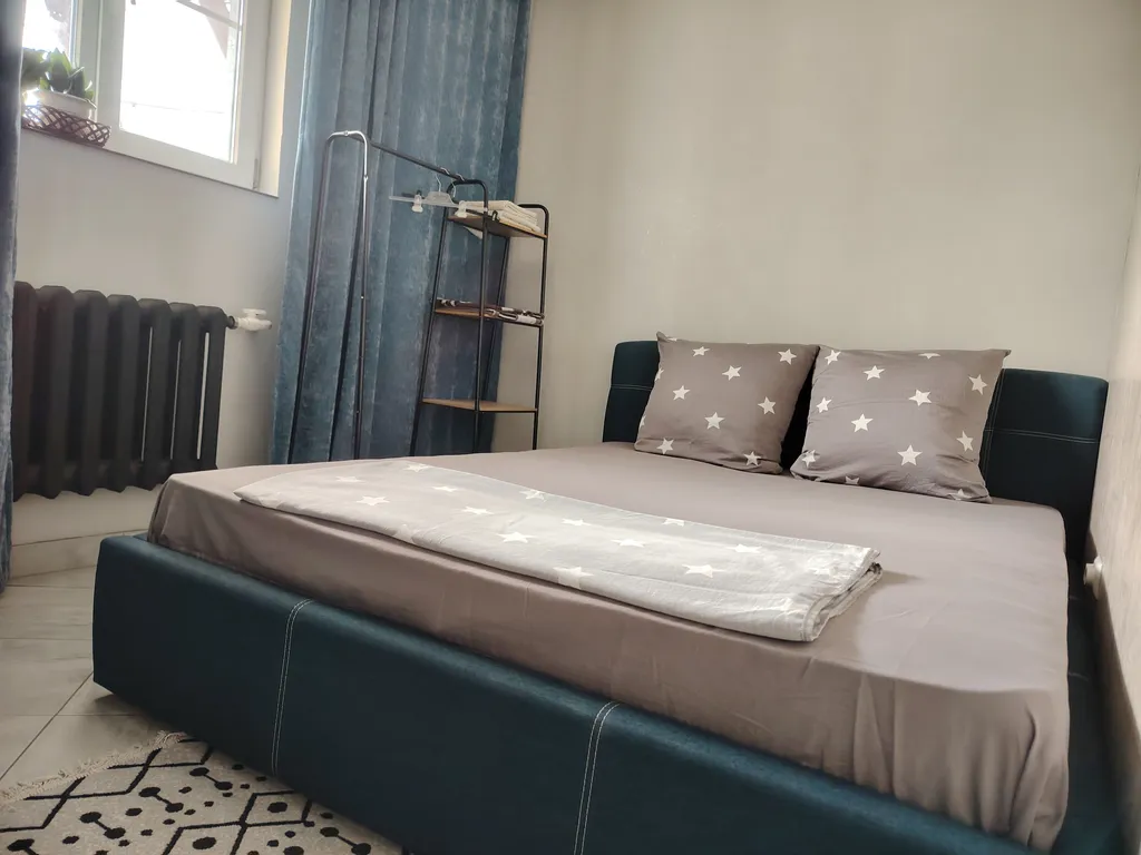 Апартамент в центре города