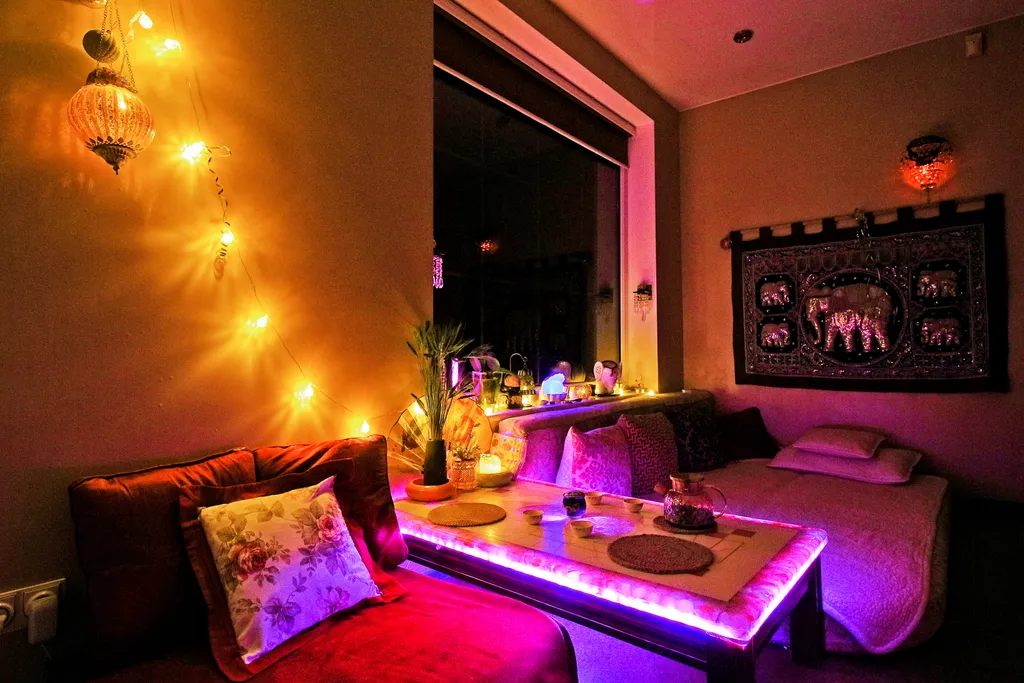 Коттедж Душевное пространство - гостевой дом — Калининград