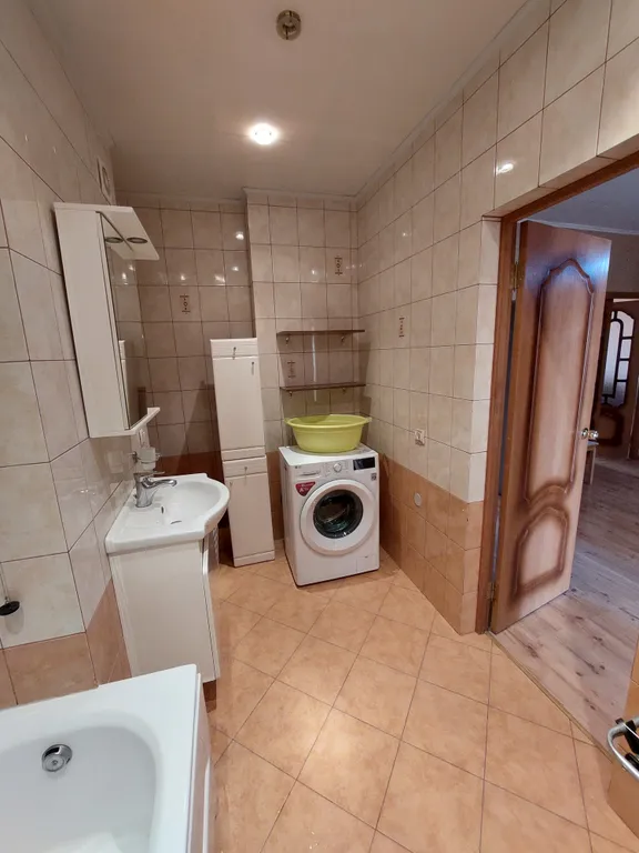 Квартира Трехкомнатная квартира у Фридландских ворот, недалеко от вокзала — Калининград