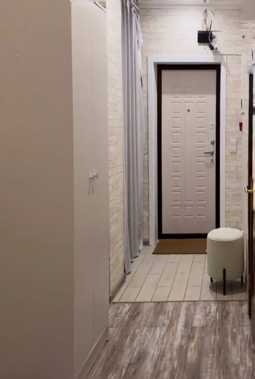 Апартаменты в современном ЖК