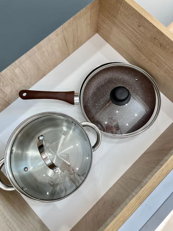 Квартира Современная квартира со всеми удобствами в новом районе — Зеленоградск