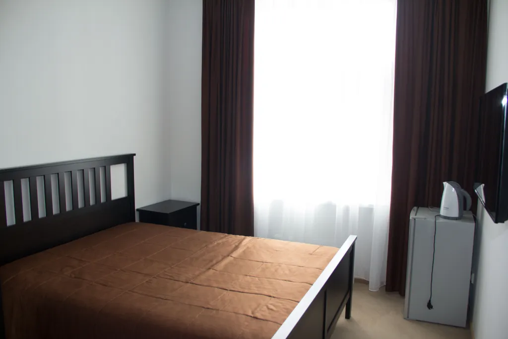 Квартира Стандарт 2-х местный — аренда посуточно в Агой