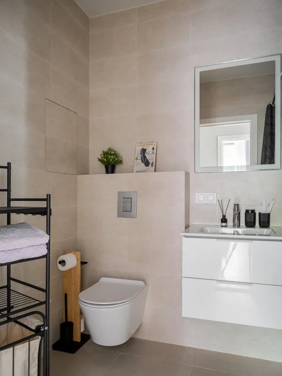 Квартира Квартира Апартамент премиум у набережной и мануфактуры — Москва