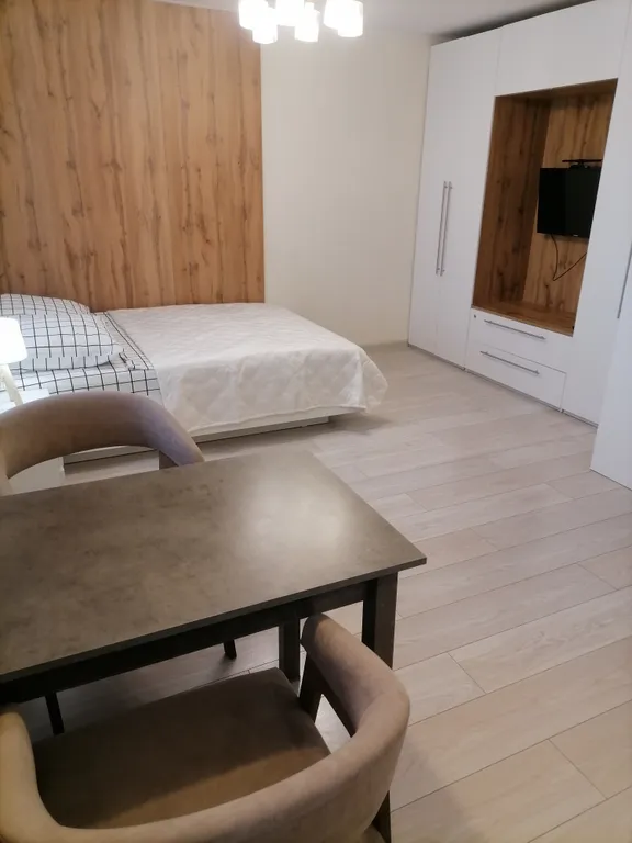 Уютная квартира в центре