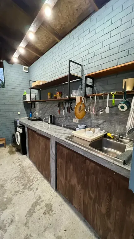 1-комнатный Дом