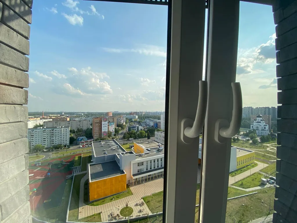 Отличная квартира рядом со станцией Мытищи