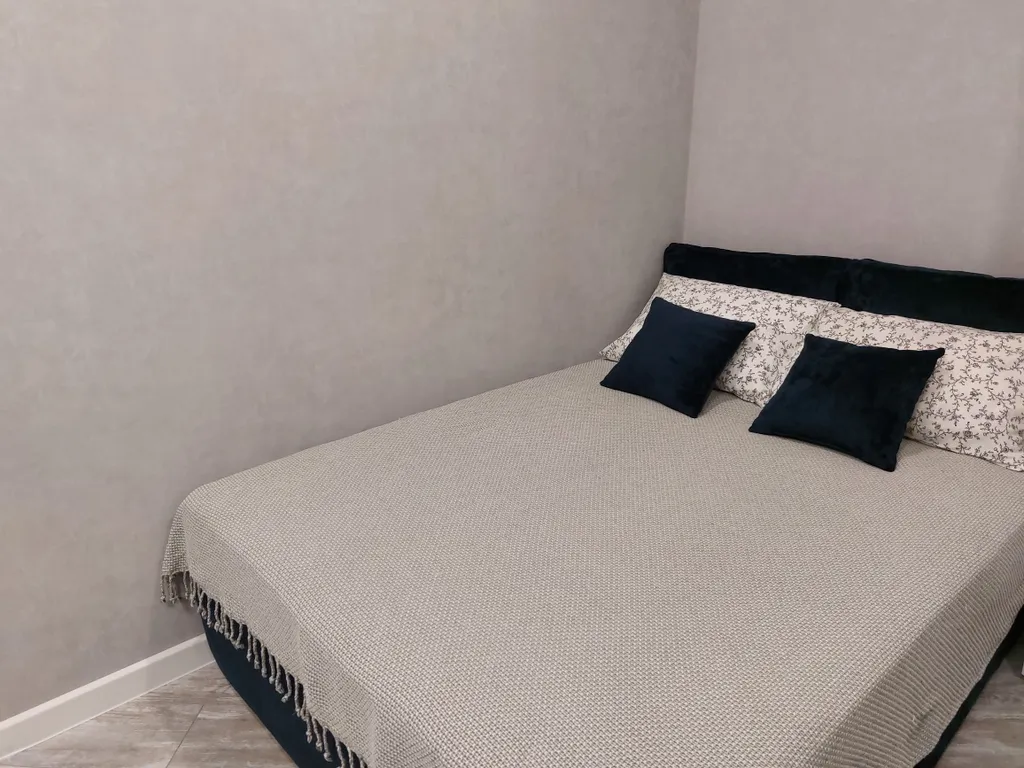 Квартира Квартира в стиле лофт у парка Солнечный остров — Краснодар