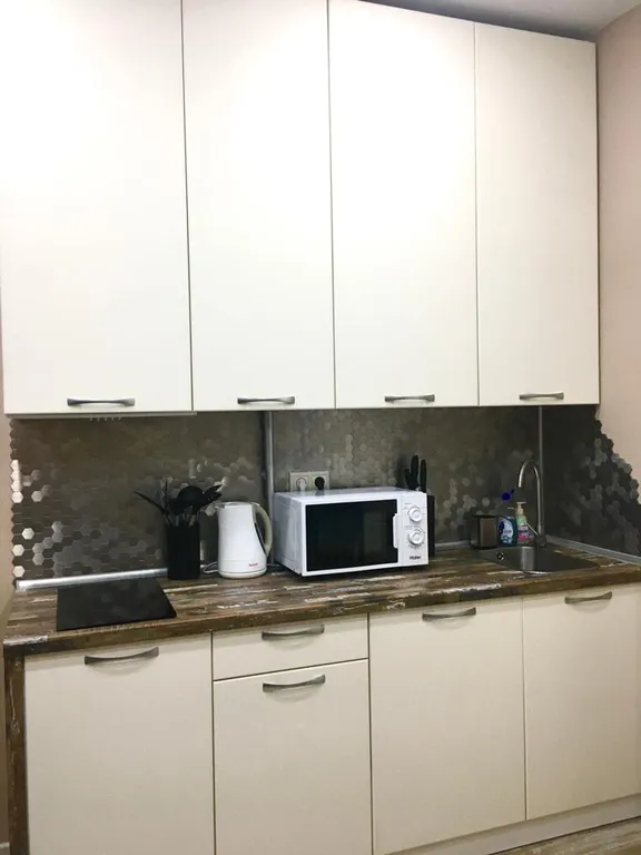 Апартаменты с видом на горы Эсто-Садок