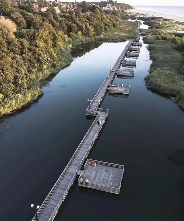 Апартаменты у моря, в Янтарном