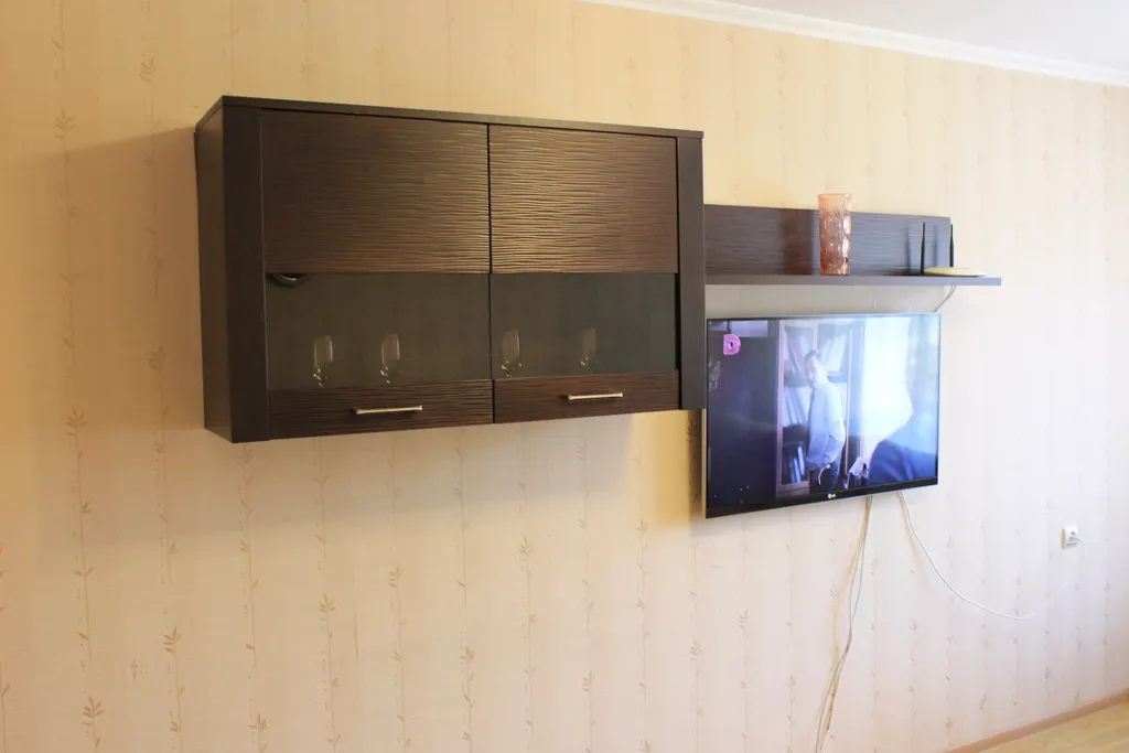 Комфортабельная квартира в 12 минутах ходьбы до моря