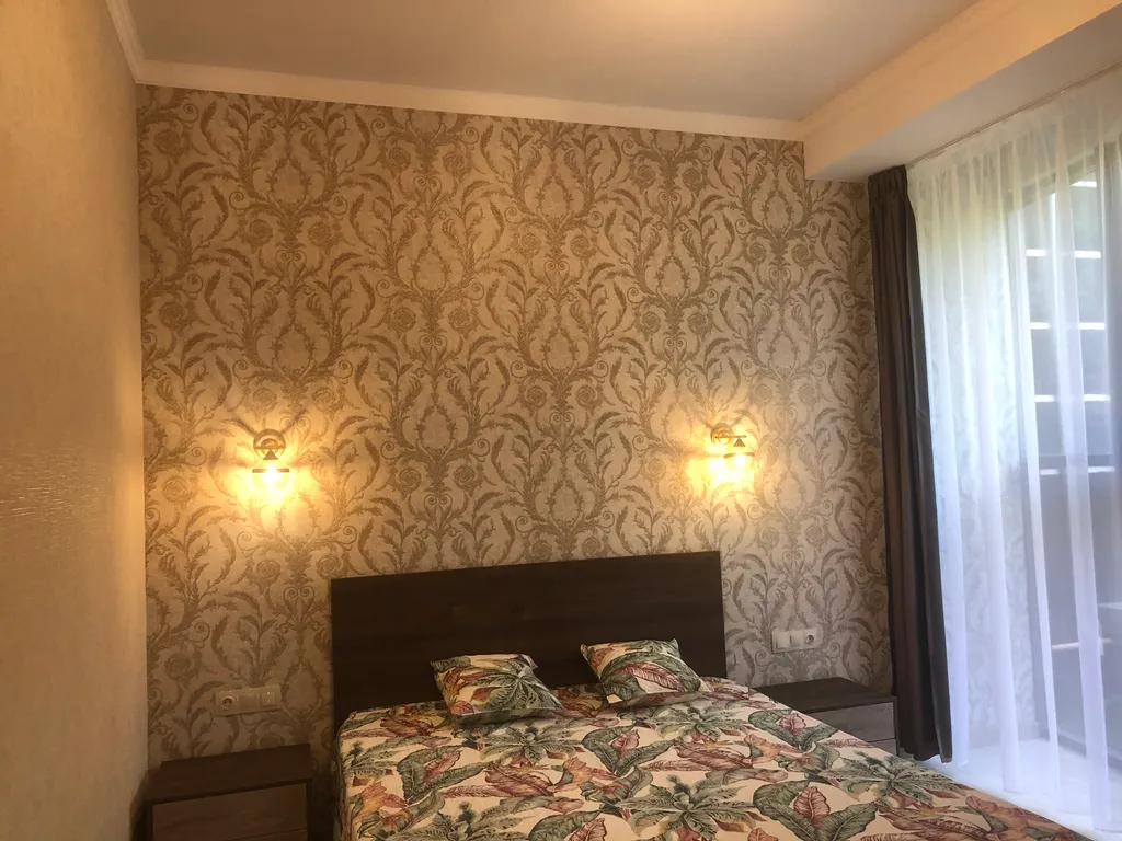 Элитные апартаменты с закрытым пляжем