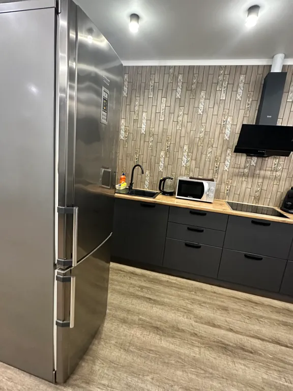 Уютная квартира в центре