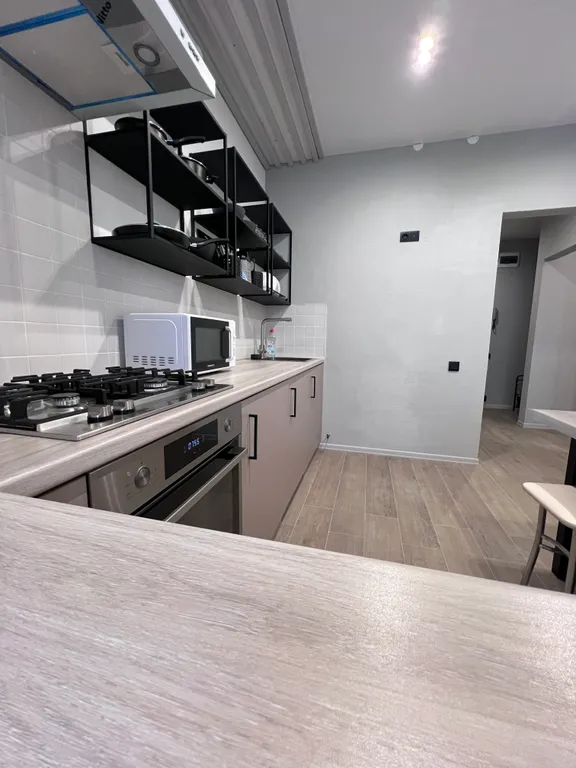 Уютная квартира в Историческом центре