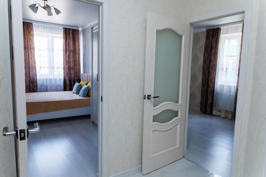 ЕвроКомфорт Дуэт