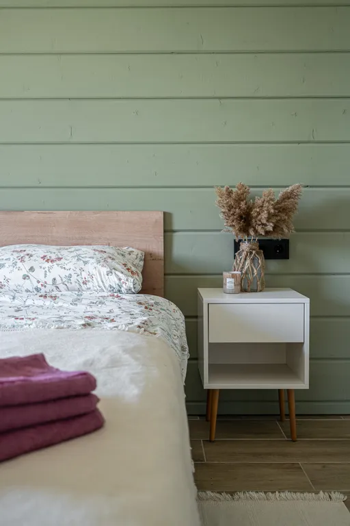 Уютный дом рядом с Игорой