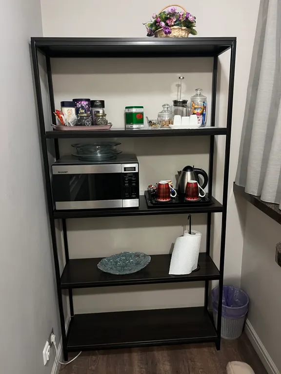 Квартира Квартира Апартамент класса люкс в самом центре — Новосибирск