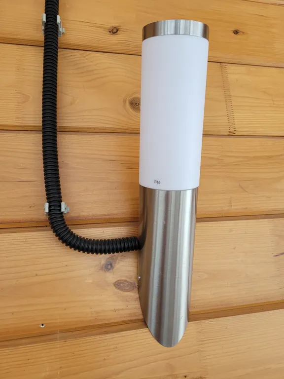 Эко-коттедж в Керженском заповеднике