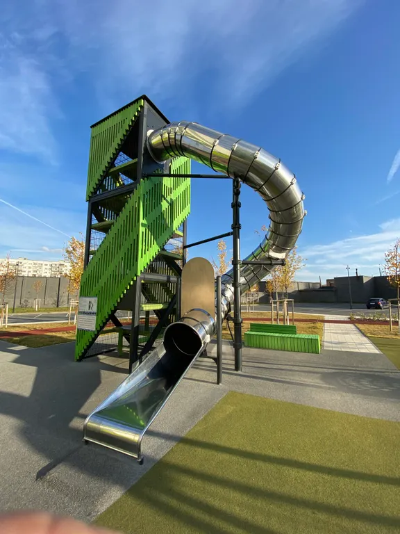 Студия у Буртасы и кардиоцентра