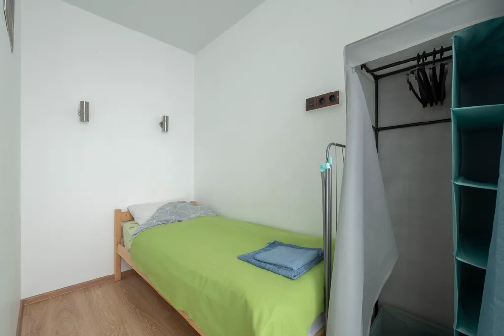 Студия в 6 мин от метро Лухмановская