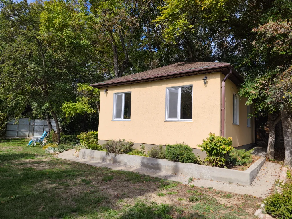 2-к. дом в Байдарской долине