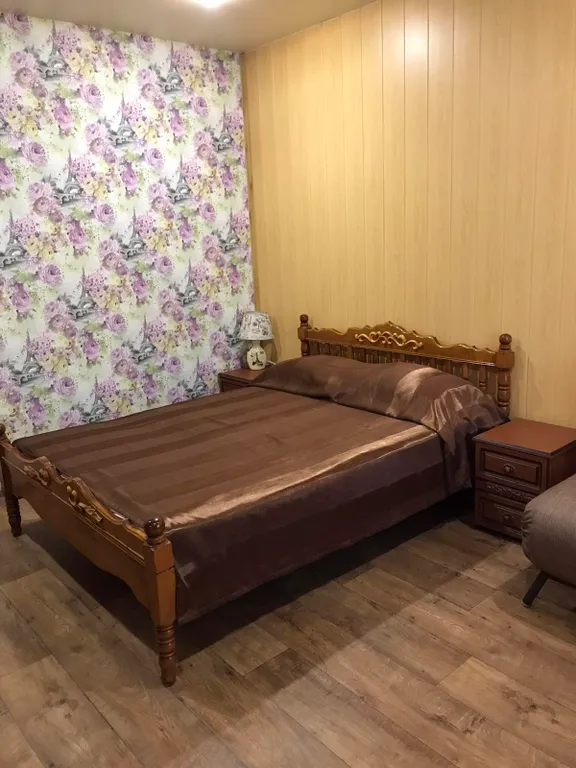 Квартира Апартаменты классические — Судак