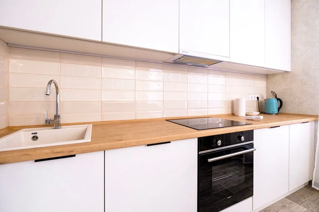 Уютные апартаменты в Северном парке