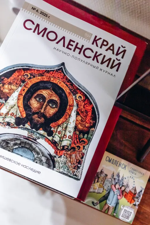 Квартира с атмосферой 80-х в центре города