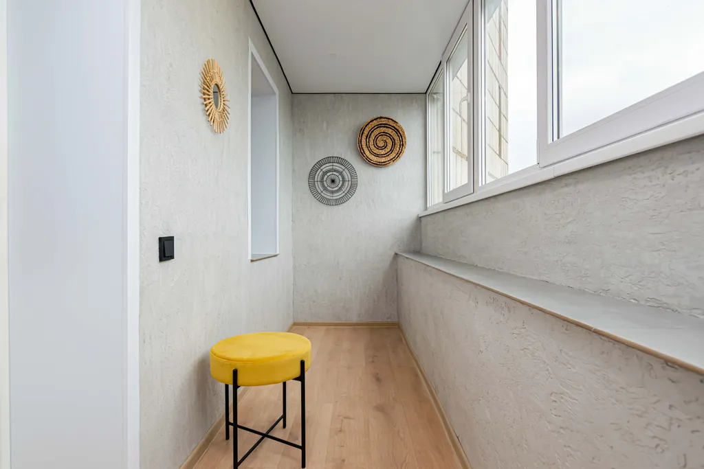 Квартира в самом центре города