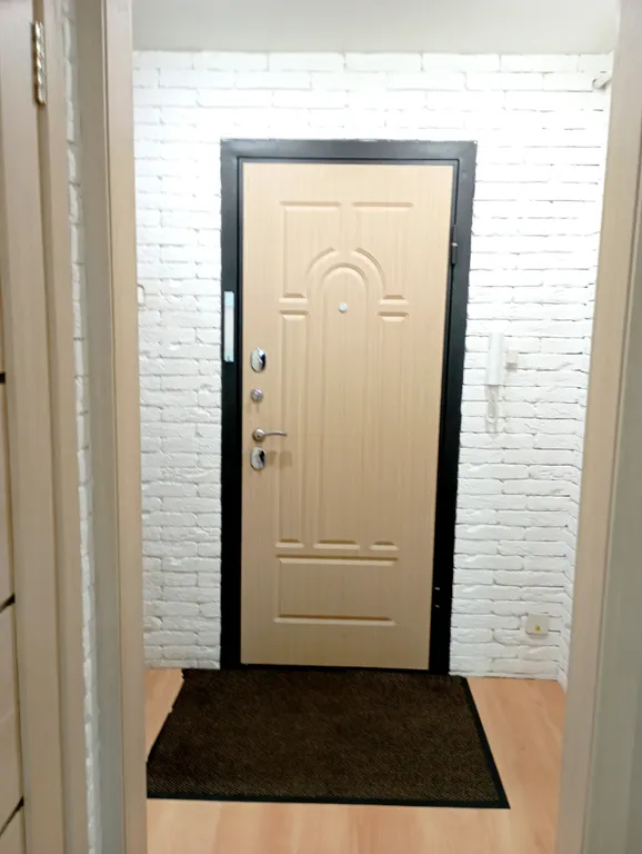 Однокомнатная квартира недалеко от центра