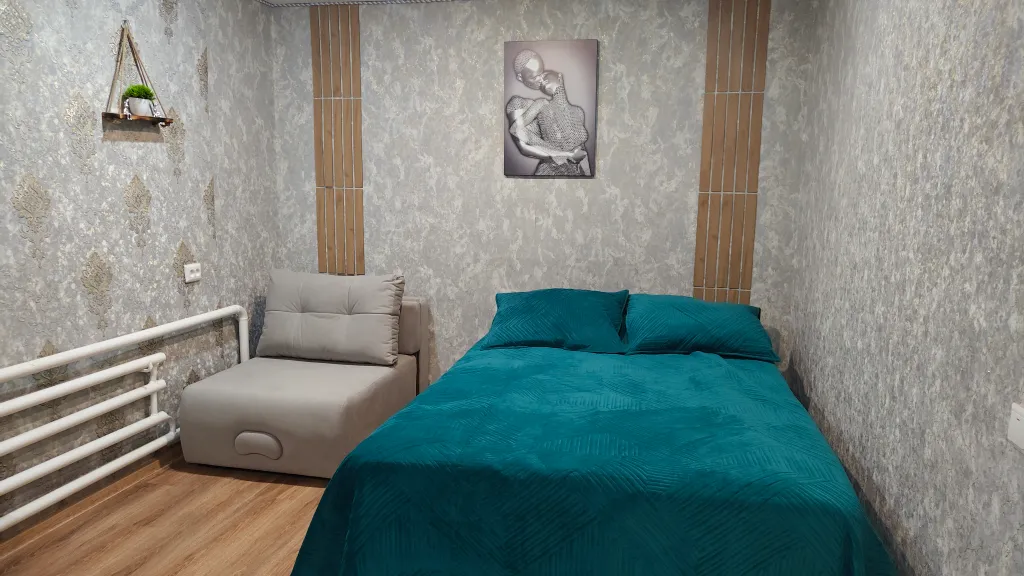 Уютная квартира — аренда посуточно в Миллерово