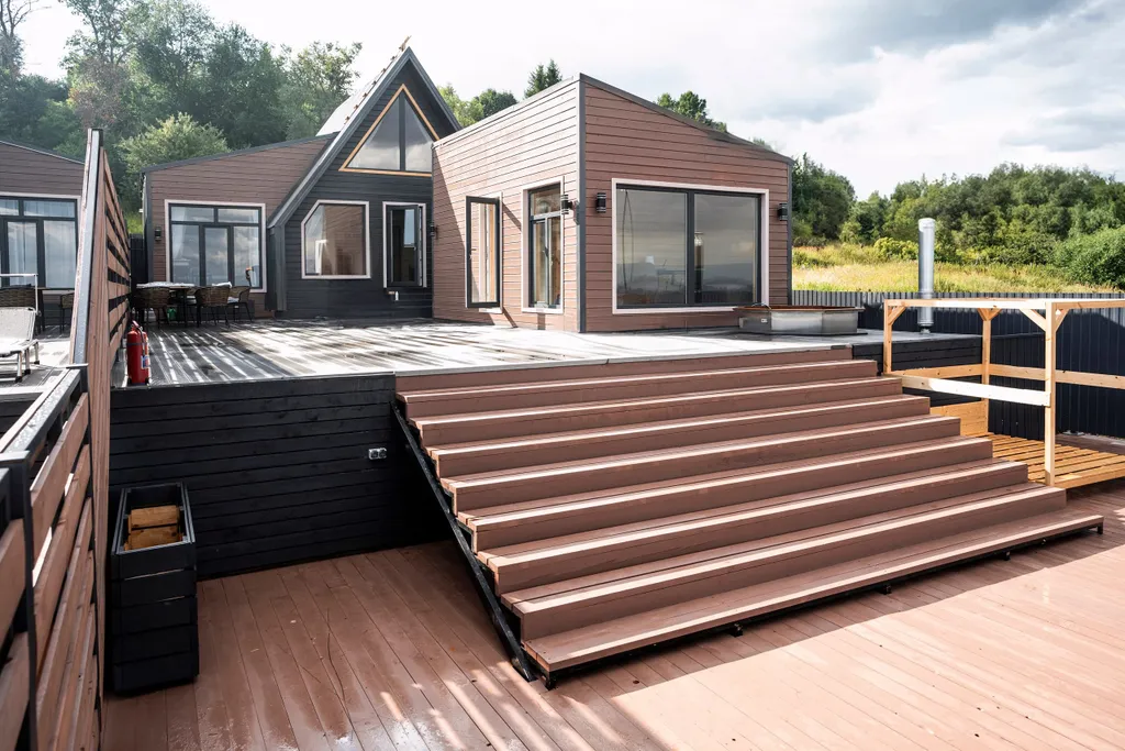 3-комнатный Дом