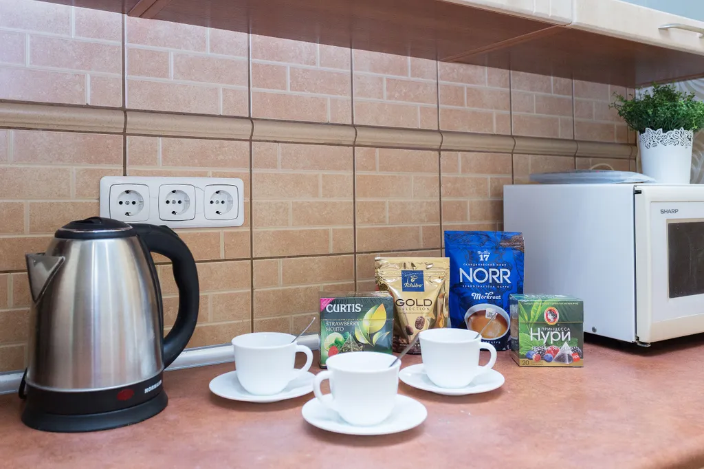 Апартамент рядом с Зыбицкой