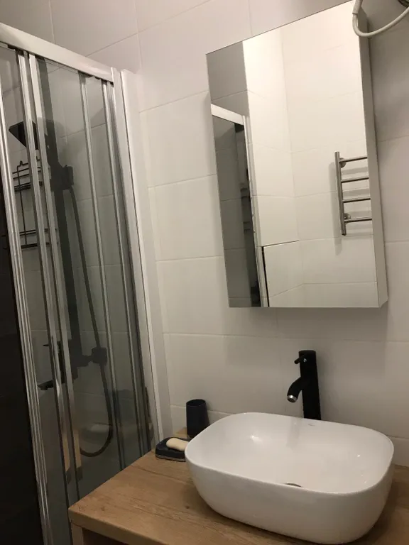 Уютная студия рядом с озером