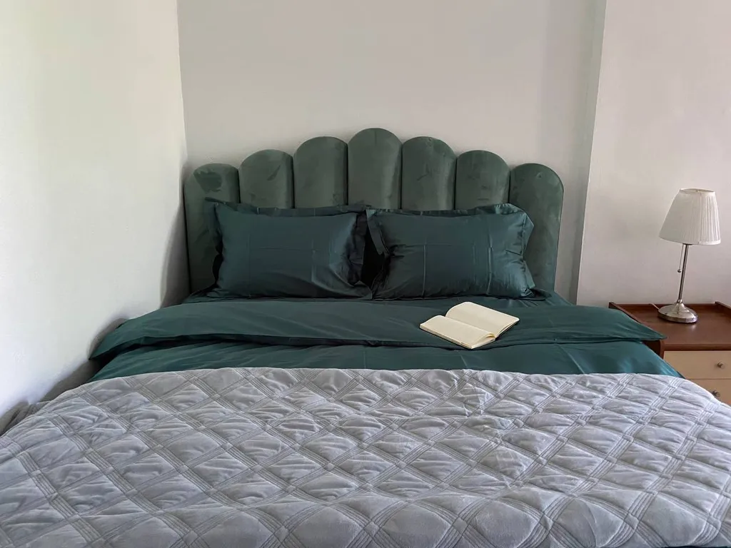 Квартира Уютная квартира в самом центре Ростова — Ростов-на-Дону