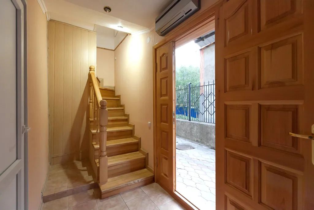 5-комнатная Квартира